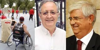 El pleno del Ayuntamiento ratifica la concesión de las Medallas de Oro de Salamanca 2024 a Aviva, José Antonio Sayagués y Godofredo García