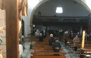 Herguijuela sierra