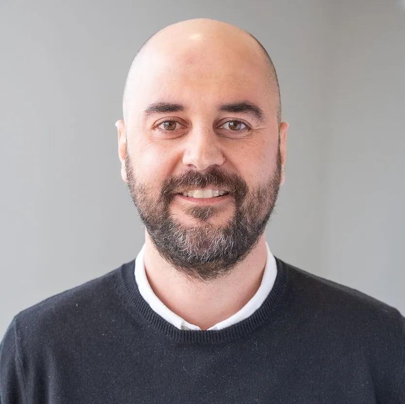 Javier Vaquero Rodríguez, investigador Ramón y Cajal del Centro de Investigación del Cáncer (CSIC-Universidad de Salamanca-FICUS)
