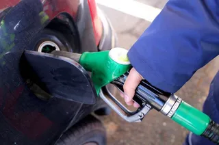 Gasolina