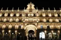 Plaza Mayor de Salamanca | Imagen de archivo