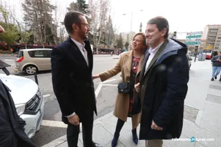 Comidad de Navidad del PP con Mañueco y Maroto (49)