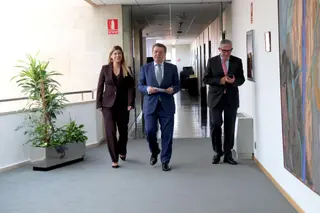 REUNION DELEGADOS TERRITORIALES