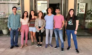 Investigadores de Salamanca hallan nuevas dianas contra la fasciolosis, la enfermedad zoonótica causada por un gusano