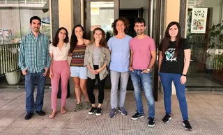 Investigadores de Salamanca hallan nuevas dianas contra la fasciolosis, la enfermedad zoonótica causada por un gusano