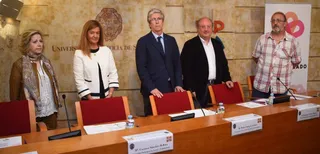 Jornada formativa sobre 'El voluntariado actual: oportunidades y amenazas para la participación'