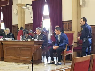 JUICIO