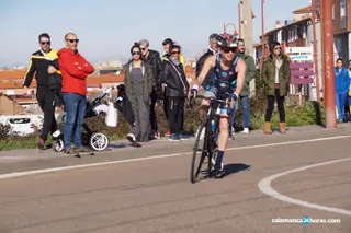 Duatlón Santa Marta 2020