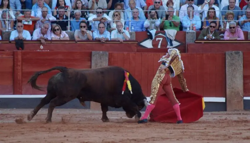 Julián López El Juli (5)