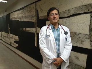 “Es necesario que haya más profesionales implicados contra el tabaquismo”