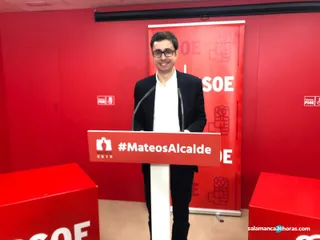 José Luis Mateos