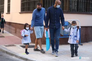 Vuelta al cole 2020 coronavirus (8)