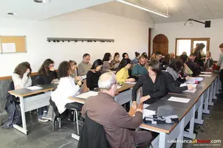 La Cátedra de Altos Estudios del Español continúa con dos conferencias en la Facultad de Filología