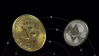 Criptomonedas o bitcoin. EP