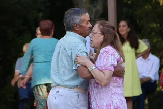 Bailes de Verano