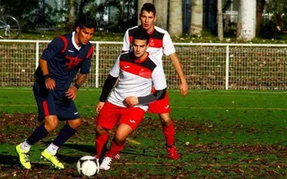 El Calzada de Valdunciel busca jugadores para esta temporada