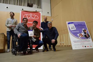 “Alto rendimiento. Del deporte a la empresa”: un libro solidario escrito por 13 reputados deportistas