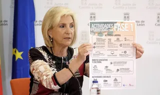 Casado fase 1
