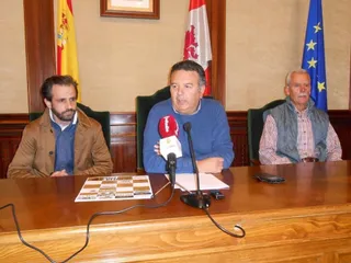 Presentadas la actividades deportivas en las Ferias de Mayo de Béjar