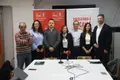 El PSOE reivindica el balance de Sánchez en Salamanca y carga contra el PP por la vivienda y el empleo