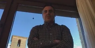 Antonio labrador