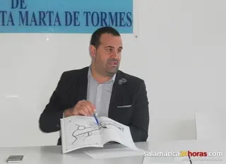 Abril o mayo, inicio previsto para las obras de la nueva zona deportiva de Valdelagua, Aldebarán y Atika