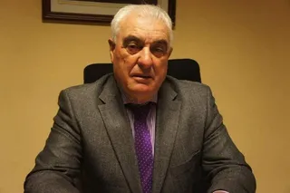 Muere Eloy García, alcalde de Montejo y diputado provincial