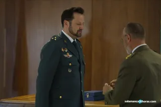 Aniversario 175 de la Guardia Civil (27)