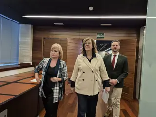 La Junta lanza un Plan de Empleo Local de 28 millones para contratar desempleados en ayuntamientos y diputaciones