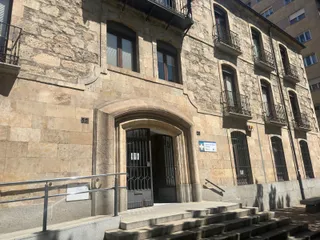 Gerencia de Salud de Salamanca
