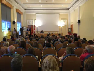 Celebración del Día de la Merced en Salamanca