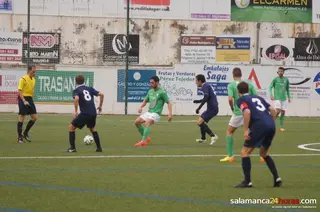 Fran Pastor anuncia su llegada al Guijuelo