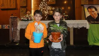Colegio San Juan Bosco Fiesta Don Bosco (10)