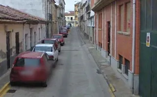 Los vecinos de San Pelayo vuelven a reclamar mayor apoyo institucional