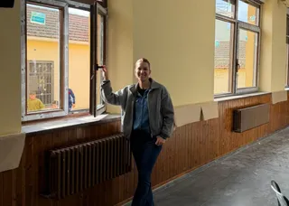 María José, García Amaro, concejala de cultura