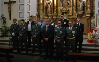 Fiesta Nacional en Guijuelo