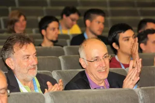 Reclaman mejorar la formación y la transferencia para impulsar la biotecnología de Iberoamérica