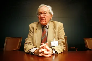 Elías Díaz