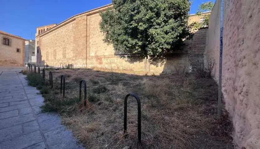 Visita guiada por el barrio de San Cristóbal - Las Claras