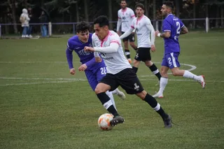 Imagen del Becerril Salamanca CF UDS FOTO SALAMANCA CF UDS
