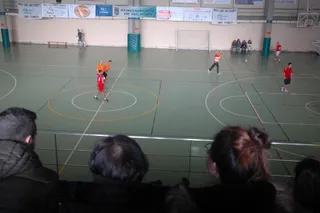 Partido solidario