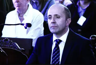 El policía de Burgos cree que lo que declaró Montserrat demuestra 'un plan a 3'