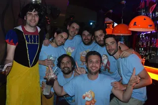 Salamanca de Noche: 10 de Junio