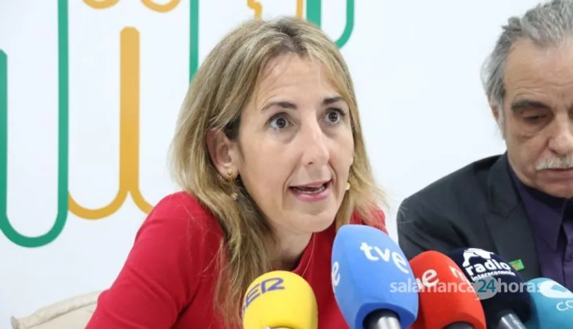 Rueda de prensa informativa con motivo del Día Mundial del Riñón