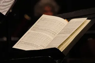Orquesta Clásica