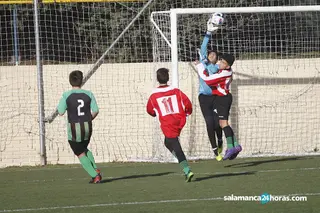 Cadete Jai Alai B Cristo Rey futbol (10)