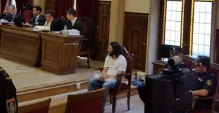 El Ministerio Fiscal mantiene la petición de 20 años de cárcel para el presunto asesino del paseo de la Estación