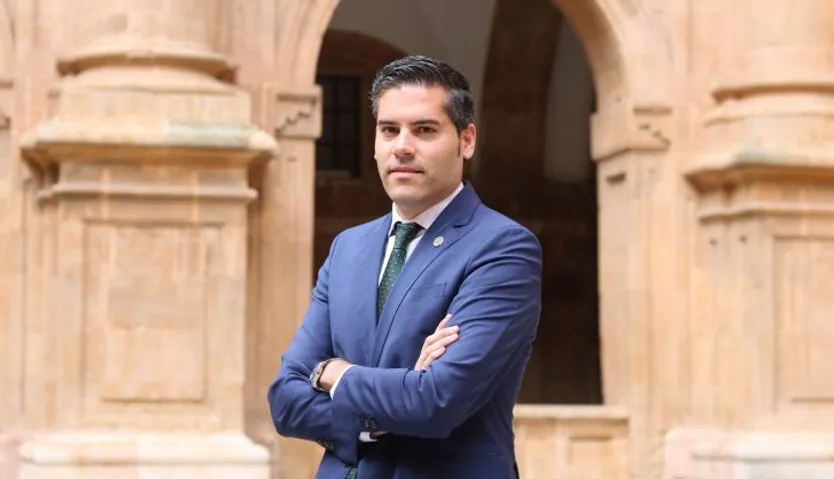 Daniel Salvador Macías