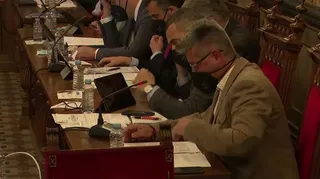 Pleno Diputación 28 abril 2022 1