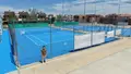 Pistas de Tenis de La Fontana 